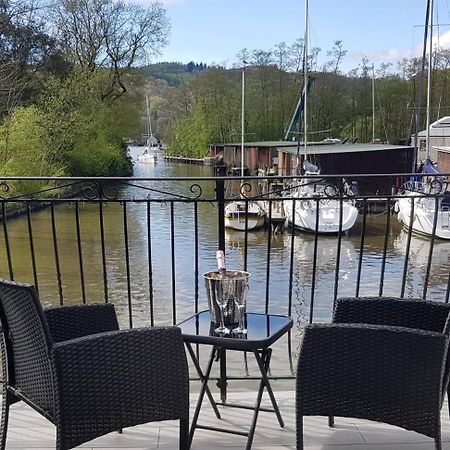 Marina Boathouse, Lake Windermere Lets Bowness-on-Windermere Extérieur photo