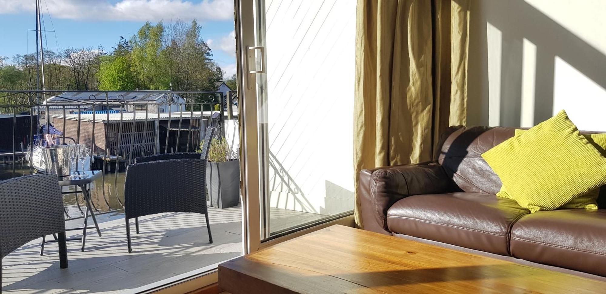 Marina Boathouse, Lake Windermere Lets Bowness-on-Windermere Extérieur photo