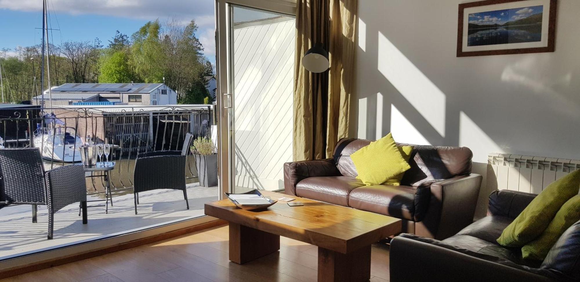 Marina Boathouse, Lake Windermere Lets Bowness-on-Windermere Extérieur photo
