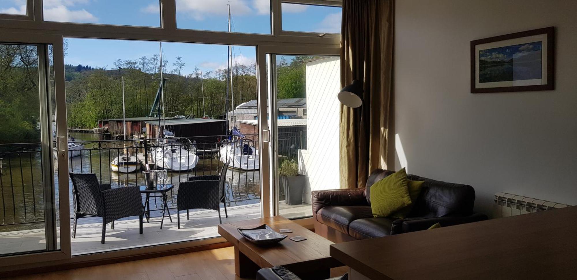 Marina Boathouse, Lake Windermere Lets Bowness-on-Windermere Extérieur photo