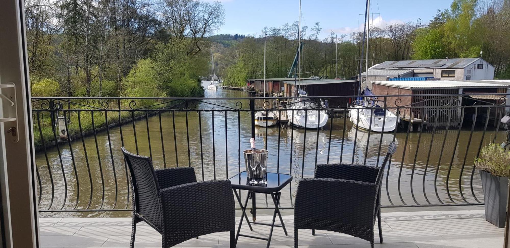 Marina Boathouse, Lake Windermere Lets Bowness-on-Windermere Extérieur photo