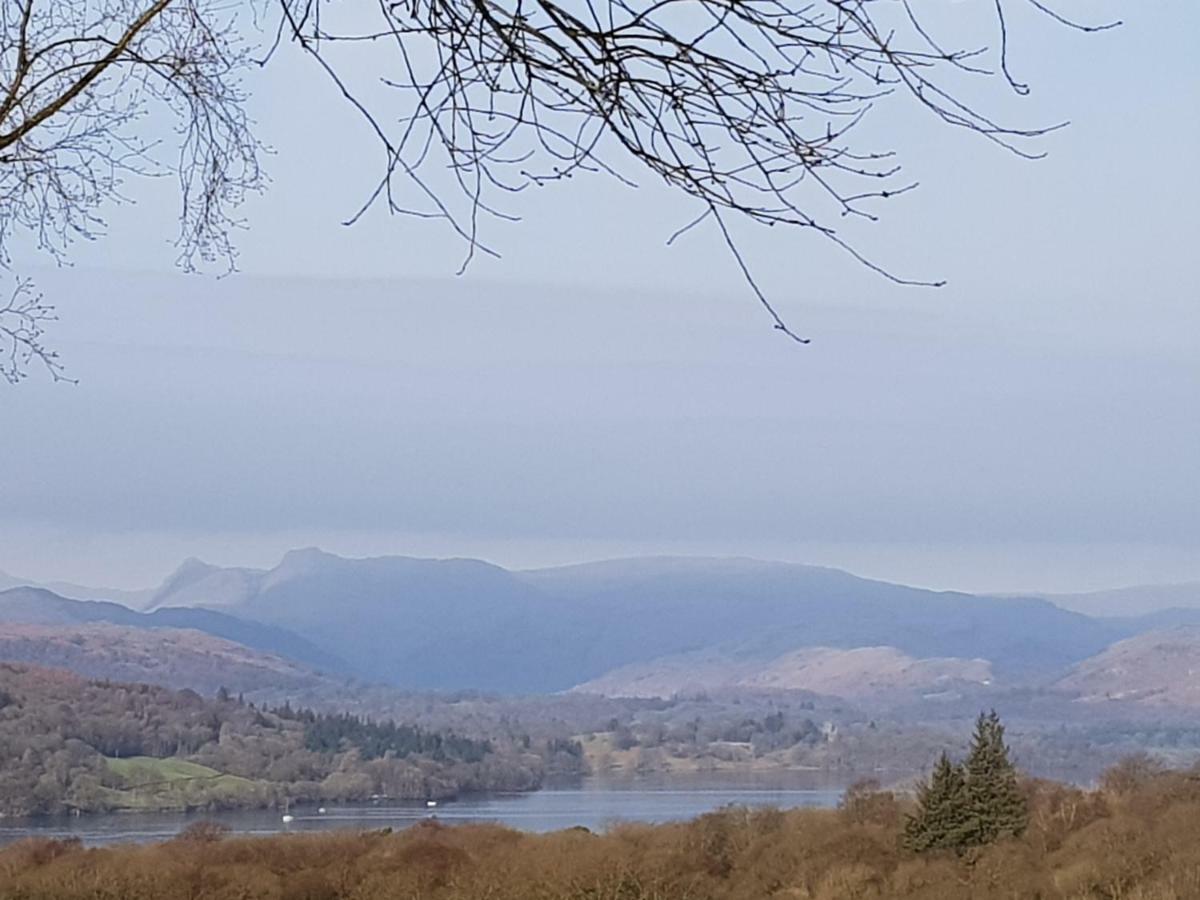 Marina Boathouse, Lake Windermere Lets Bowness-on-Windermere Extérieur photo