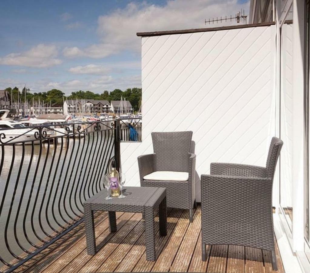 Marina Boathouse, Lake Windermere Lets Bowness-on-Windermere Extérieur photo