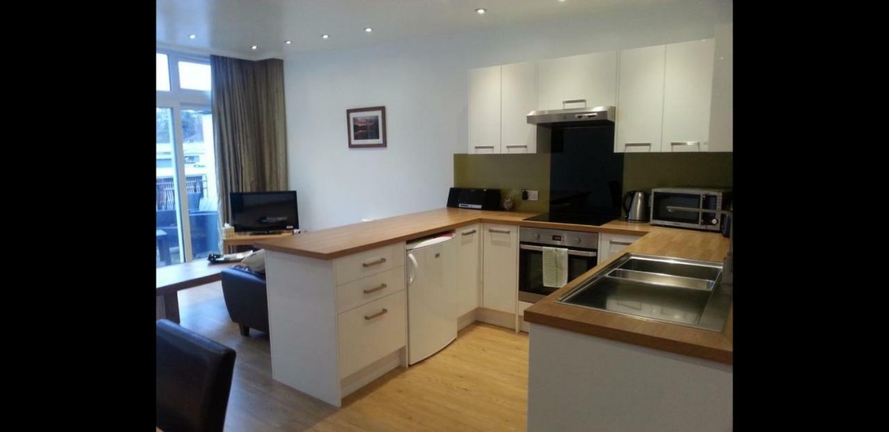 Marina Boathouse, Lake Windermere Lets Bowness-on-Windermere Extérieur photo